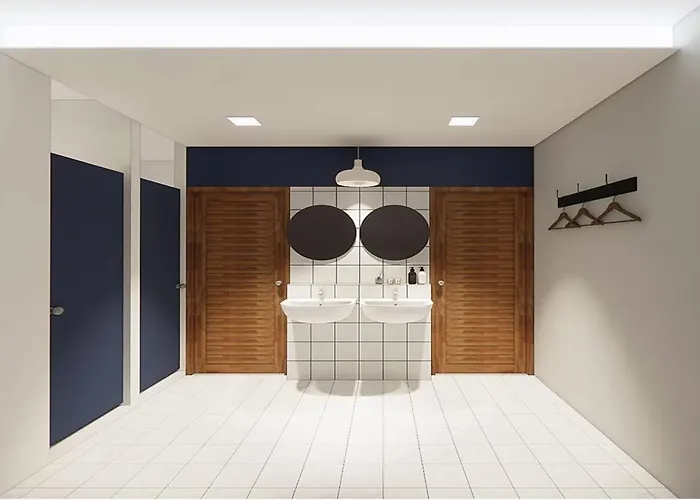 Borbaboom Poshtel